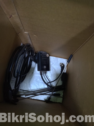 SIMPEX - Pro N3500